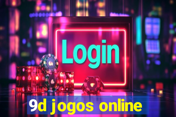 9d jogos online