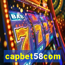 capbet58com