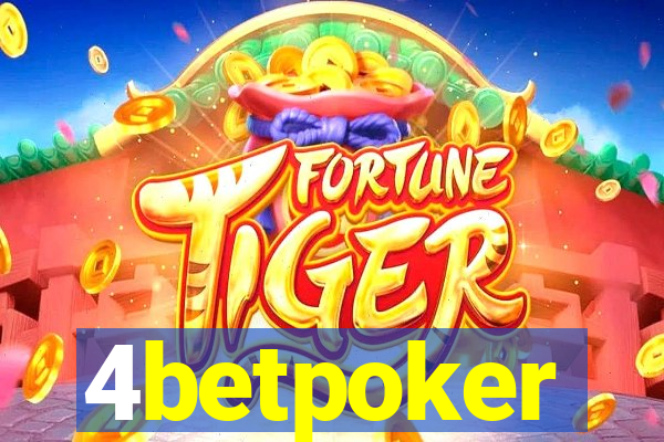 4betpoker