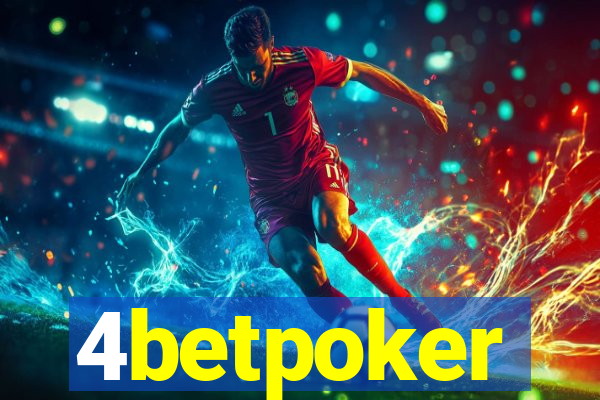 4betpoker