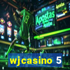 wjcasino 5