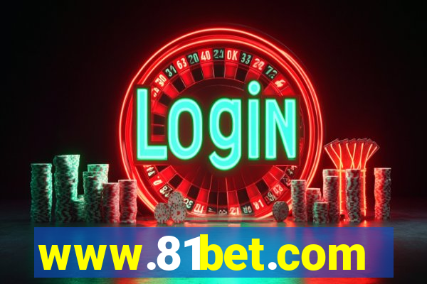 www.81bet.com