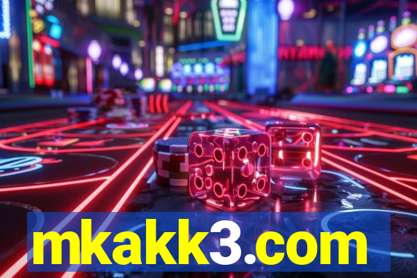 mkakk3.com