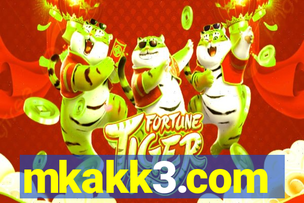 mkakk3.com