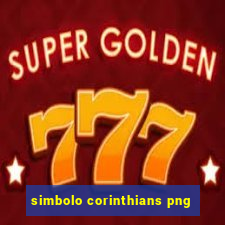 simbolo corinthians png