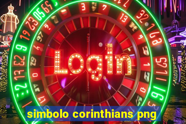 simbolo corinthians png