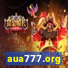 aua777.org