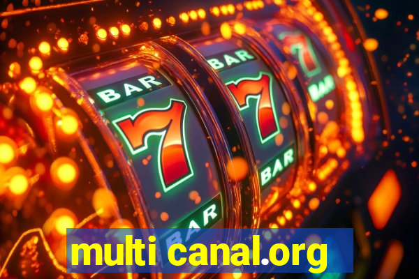 multi canal.org