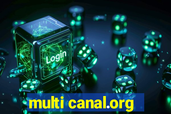 multi canal.org