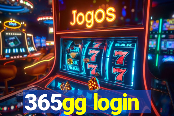 365gg login