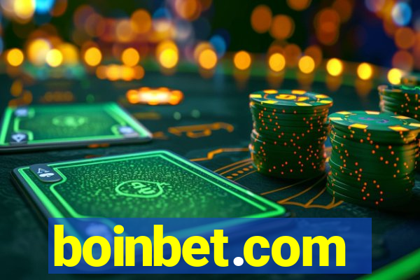 boinbet.com