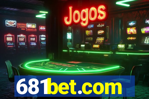 681bet.com