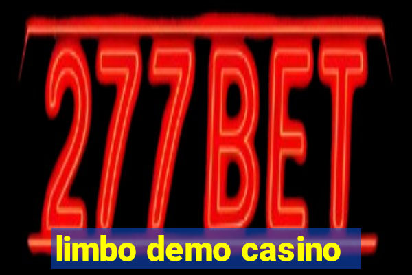 limbo demo casino