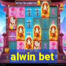 alwin bet