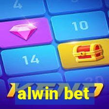 alwin bet