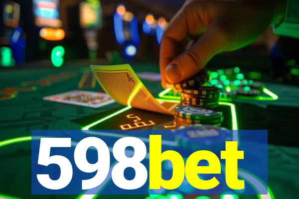 598bet