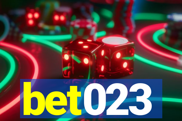 bet023