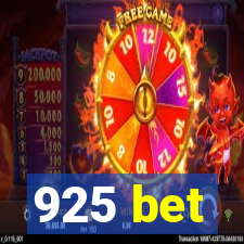 925 bet