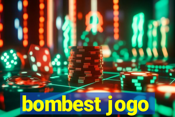 bombest jogo