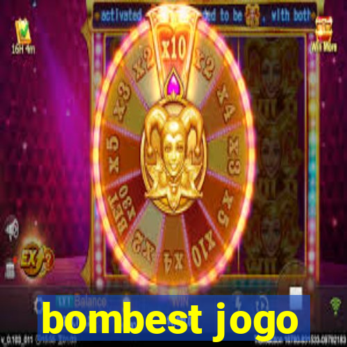 bombest jogo