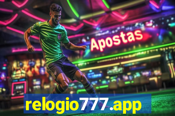 relogio777.app