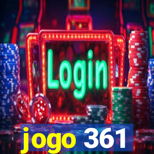 jogo 361