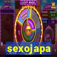 sexojapa