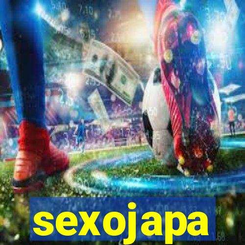 sexojapa