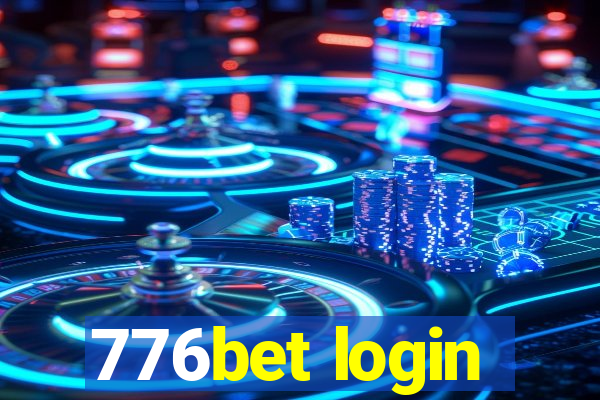 776bet login