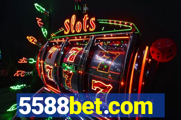 5588bet.com