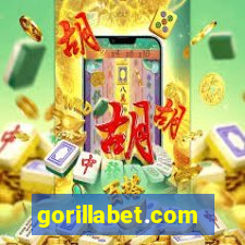 gorillabet.com