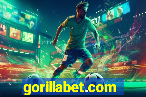 gorillabet.com