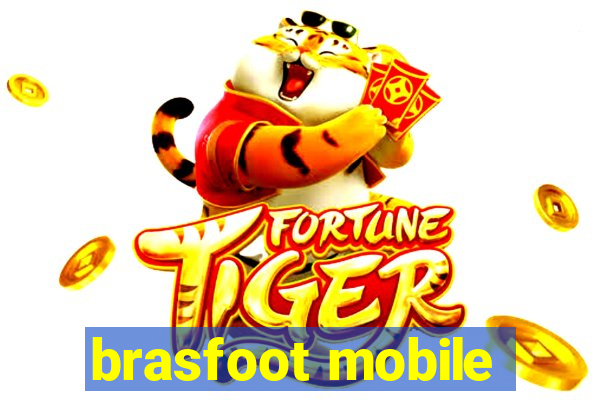 brasfoot mobile