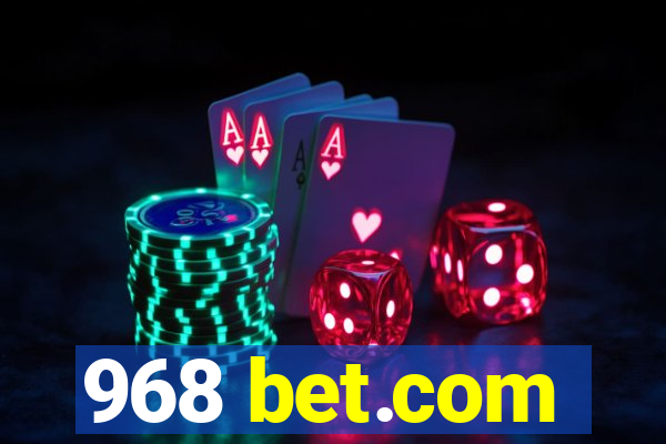 968 bet.com