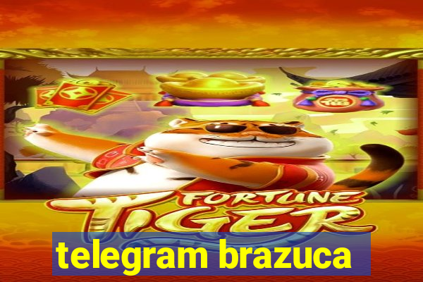 telegram brazuca