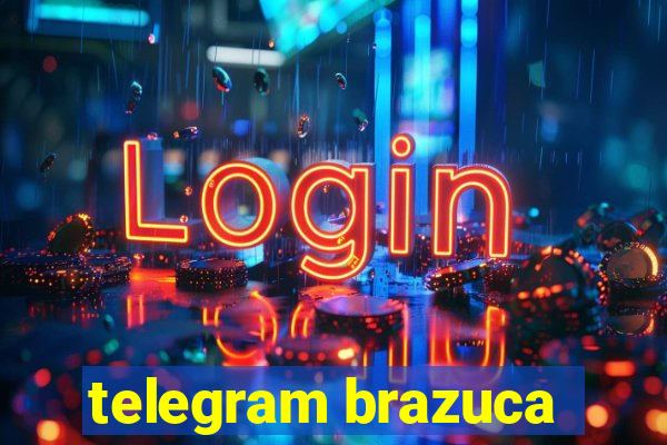 telegram brazuca