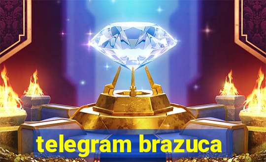 telegram brazuca