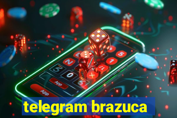 telegram brazuca