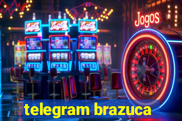 telegram brazuca