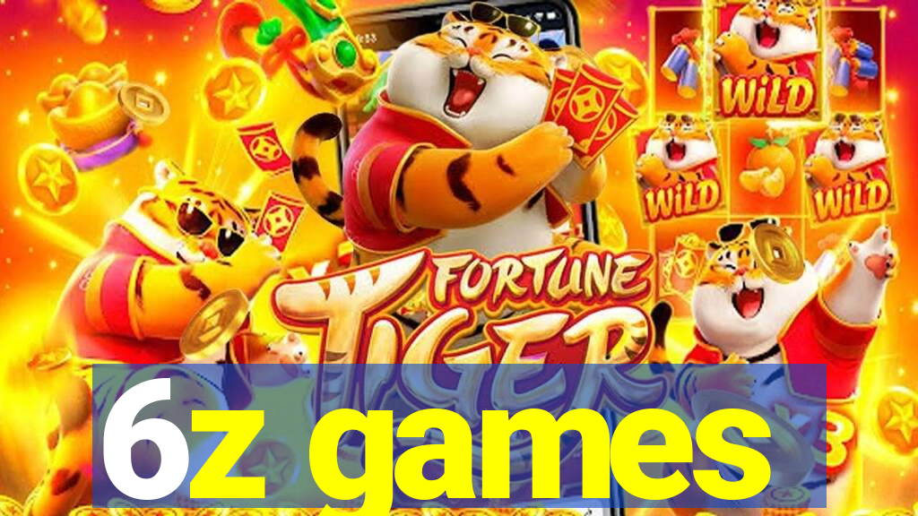 6z games