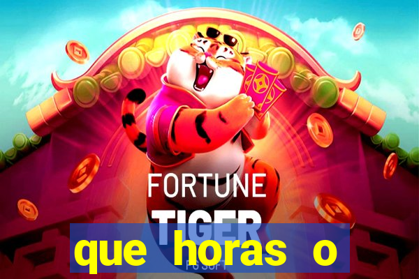 que horas o fortune rabbit paga