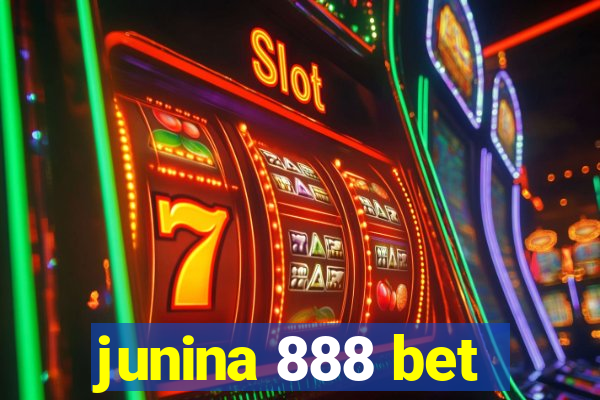 junina 888 bet