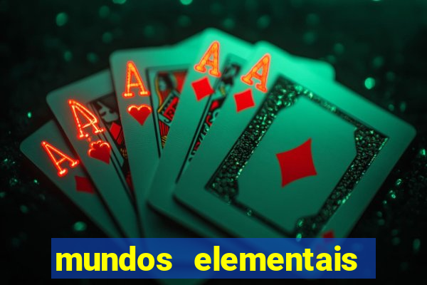 mundos elementais apk download