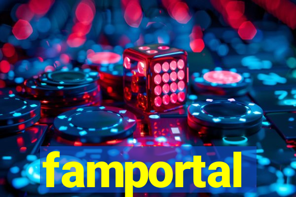 famportal