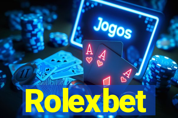 Rolexbet