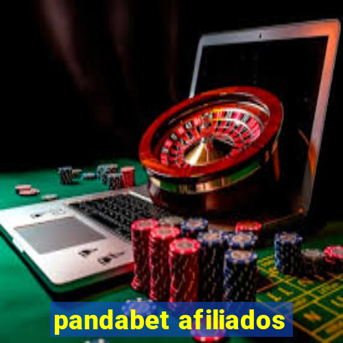 pandabet afiliados