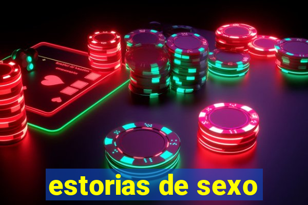 estorias de sexo