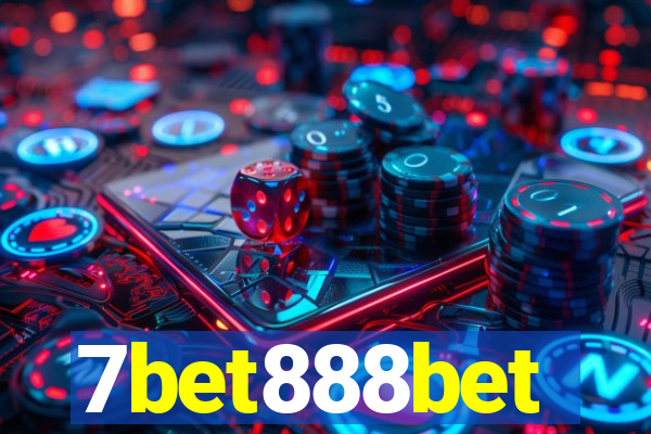 7bet888bet