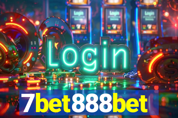 7bet888bet