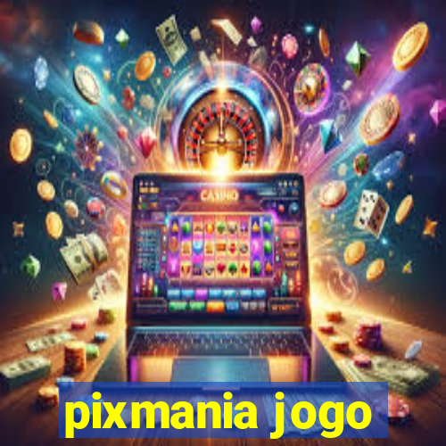 pixmania jogo